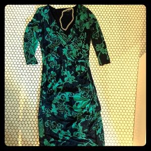 Roberto Cavalli dress